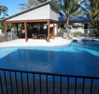 Woodgate Beach Houses - Lismore Accommodation