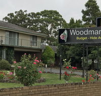 Woodmans Hill Motel - Lismore Accommodation