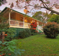 Worendo Cottages - Lismore Accommodation