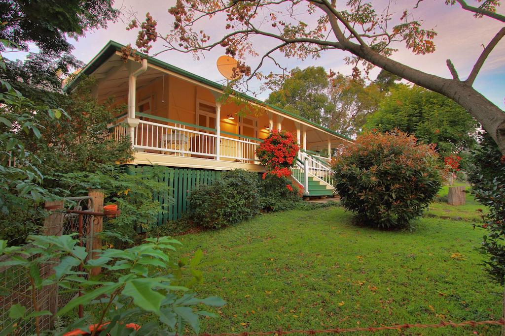 Allenview QLD Lismore Accommodation