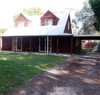 Wyndham Lodge - Lismore Accommodation