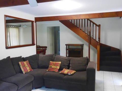 Wyndham Lodge - Lismore Accommodation 3