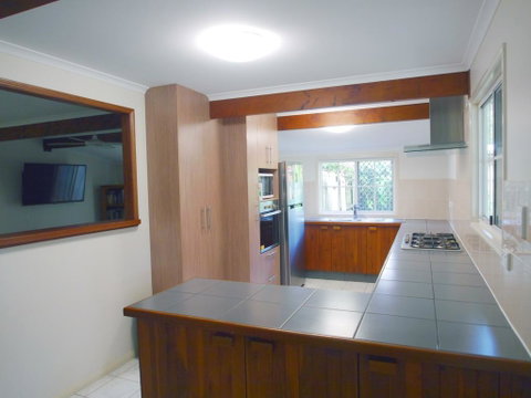 Wyndham Lodge - Lismore Accommodation 2