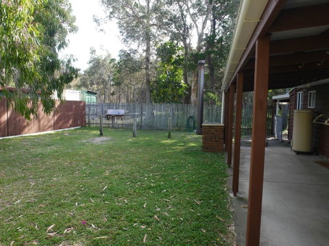 Wyndham Lodge - Lismore Accommodation 1
