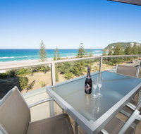 Wyuna Beachfront Holiday Apartments - Lismore Accommodation