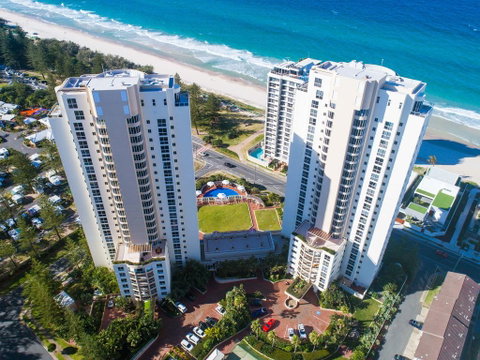 Xanadu Resort - Lismore Accommodation 0