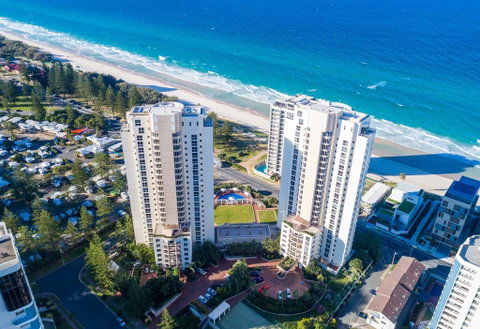 Xanadu Resort - Lismore Accommodation 2