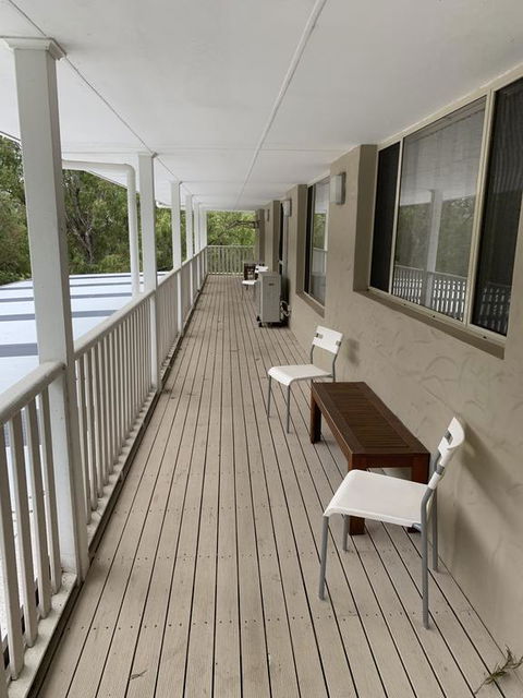 Xcape At The Cape - Lismore Accommodation 2