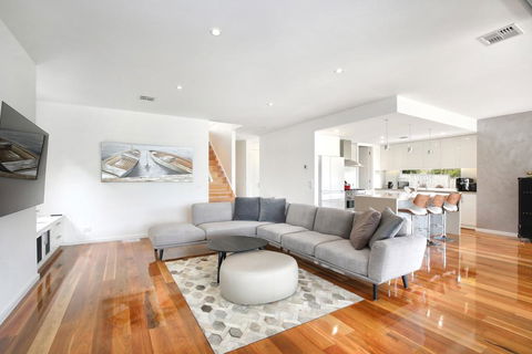 Xus Residence - Lismore Accommodation 2
