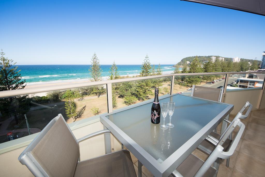 Burleigh Heads QLD Lismore Accommodation