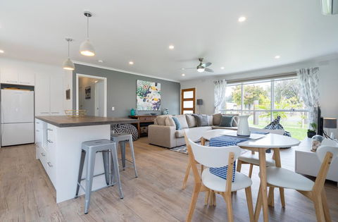 Xanadu Shores - Lismore Accommodation 3
