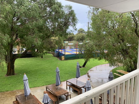 Xcape At The Cape - Lismore Accommodation 0