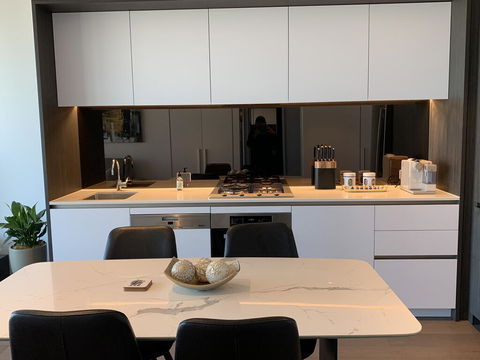 Xu's Residence@No.1 Collins Wharf - Lismore Accommodation 2