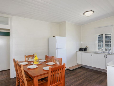 Yamba Pilot Cottage 2 - Pets Welcome - Close To Beach - Lismore Accommodation 2