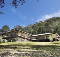 Yanada - Lismore Accommodation