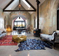 Yandoit Church - Lismore Accommodation
