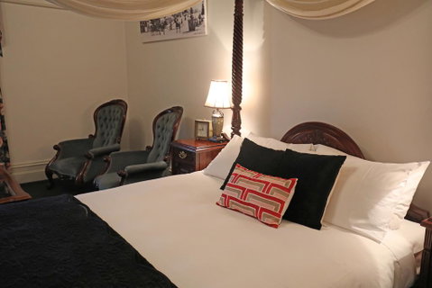 Yarra Valley Grand - Lismore Accommodation 1