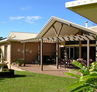 Yarrahapinni Homestead - Lismore Accommodation