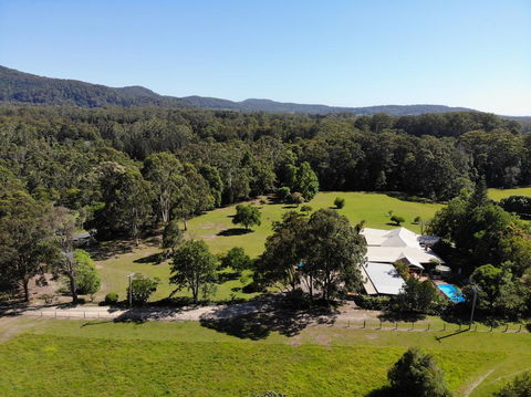 Yarrahapinni Homestead - Lismore Accommodation 3