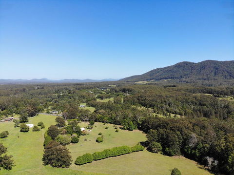 Yarrahapinni Homestead - Lismore Accommodation 2