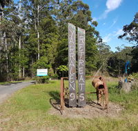 Yarralen Retreat - Lismore Accommodation