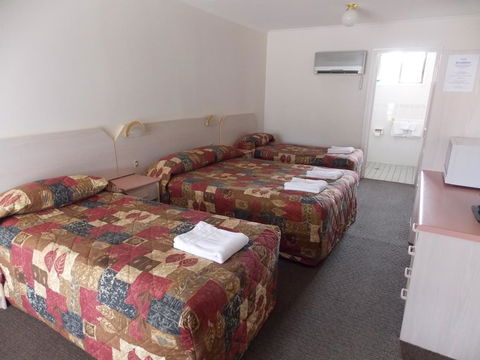 Yass Motel - Lismore Accommodation 2