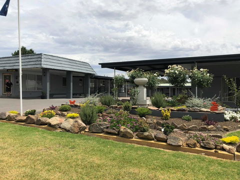 Yass Motel - Lismore Accommodation 0