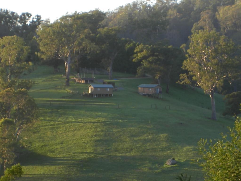 Brogo NSW Lismore Accommodation