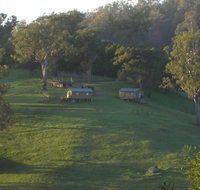Yasuragi Cabins - Lismore Accommodation