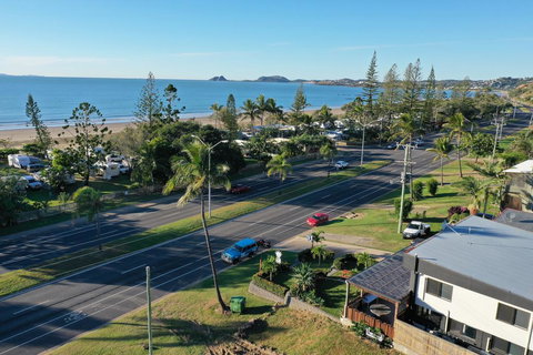 Yeppoon Beachhouse - Lismore Accommodation 0