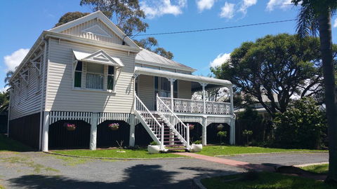 YesterYear On West - Lismore Accommodation 0