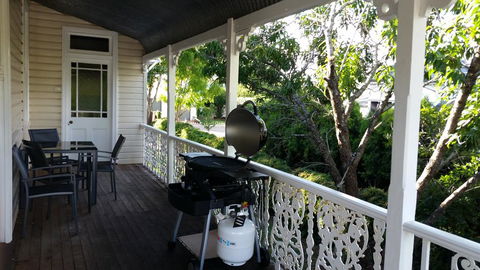 YesterYear On West - Lismore Accommodation 2