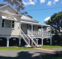YesterYear on West - Lismore Accommodation
