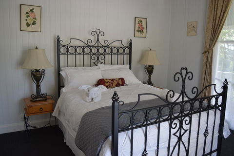 YesterYear On West - Lismore Accommodation 3