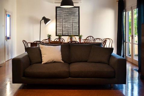 York House Daylesford - Lismore Accommodation 1