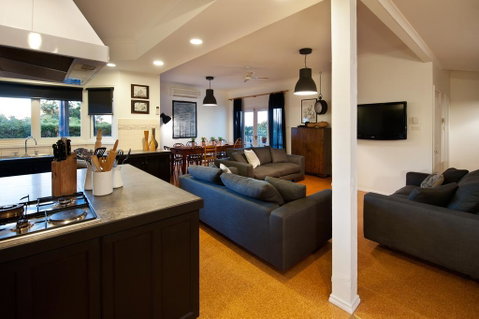 York House Daylesford - Lismore Accommodation 2