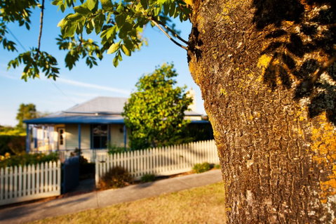 York House Daylesford - Lismore Accommodation 0