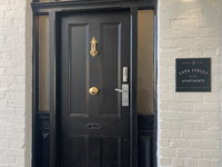 York Street Apartments