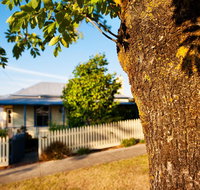 York House Daylesford - Lismore Accommodation
