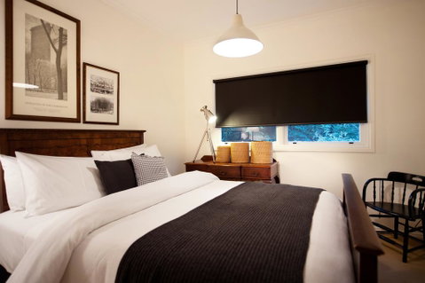 York House Daylesford - Lismore Accommodation 3