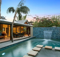 Your Luxury Escape - Amala Luxury Villa Byron Bay - Lismore Accommodation