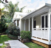 Your Luxury Escape - Boonara at Byron - Lismore Accommodation