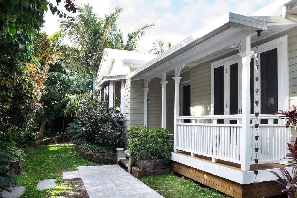 Byron Bay NSW Lismore Accommodation