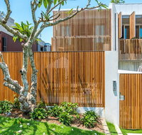 Your Luxury Escape - Driftwood Three at Clarkes Beach - Lismore Accommodation