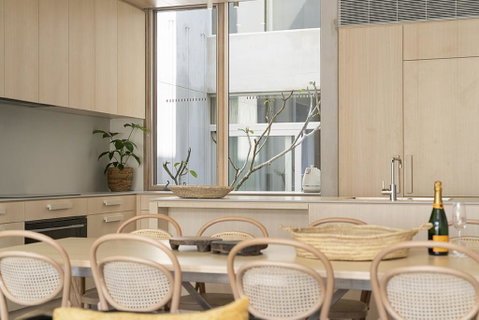Your Luxury Escape - Driftwood Two At Clarkes Beach - Lismore Accommodation 1