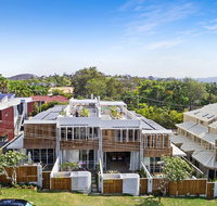 Your Luxury Escape - Driftwood Two at Clarkes Beach - Lismore Accommodation