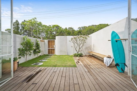 Your Luxury Escape - Driftwood Two At Clarkes Beach - Lismore Accommodation 2