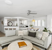 Your Luxury Escape - Karinya at Surfside - Lismore Accommodation
