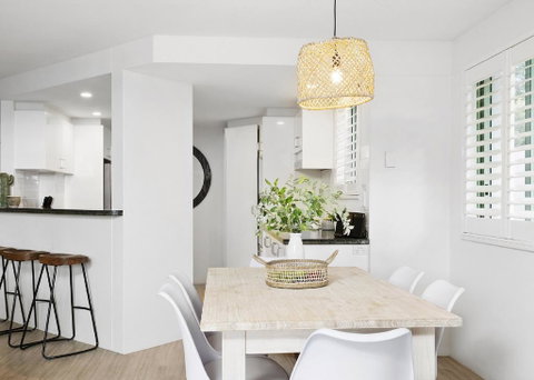 Your Luxury Escape - Karinya At Surfside - Lismore Accommodation 1