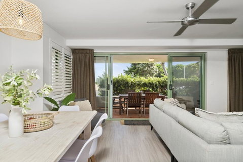Your Luxury Escape - Karinya At Surfside - Lismore Accommodation 3